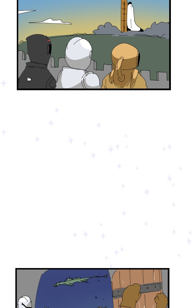 Just Roommates Ep. 200 - End Pt. 3 page 11 - 