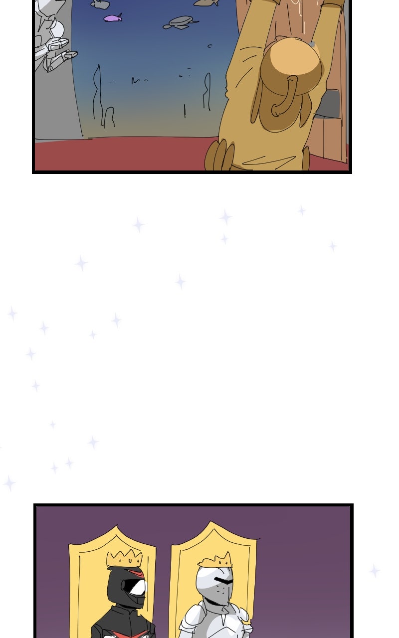 Just Roommates Ep. 200 - End Pt. 3 page 12 - 