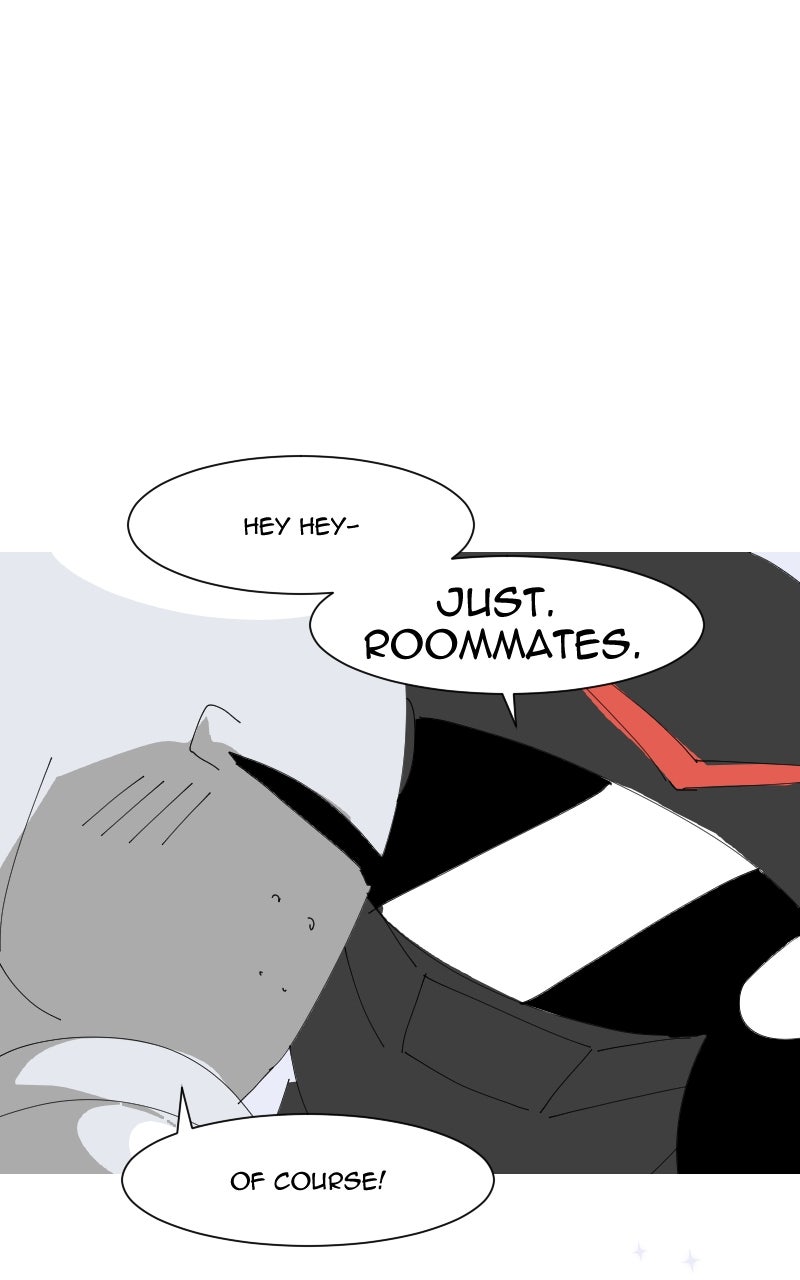 Just Roommates Ep. 200 - End Pt. 3 page 6 - 