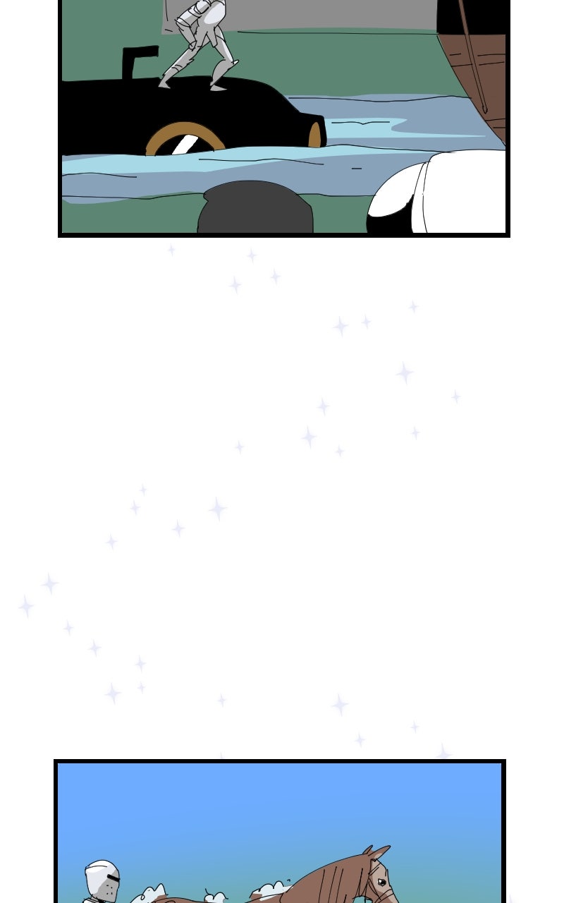 Just Roommates Ep. 200 - End Pt. 3 page 9 - 