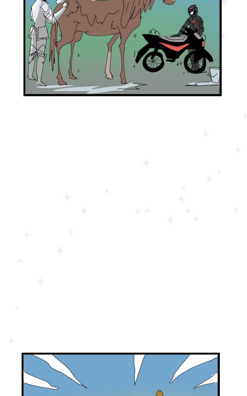 Just Roommates Ep. 200 - End Pt. 3 page 10 - 