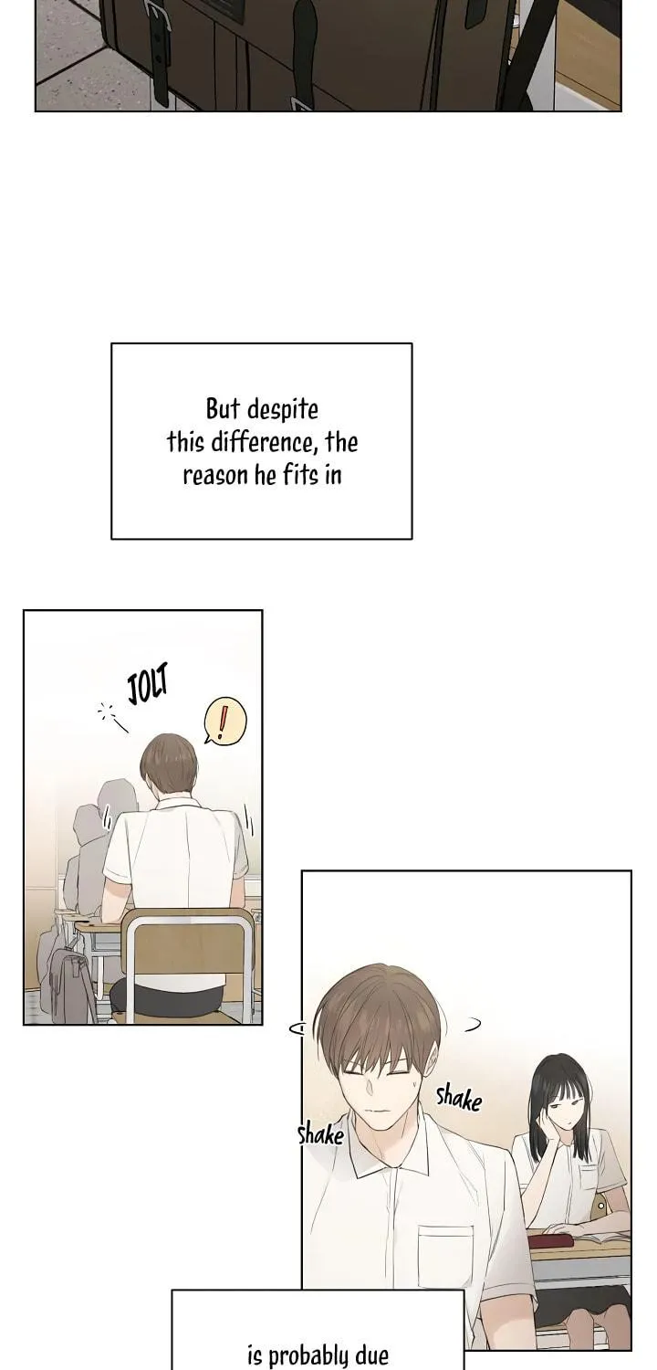 Read Just Twilight chapter 1 image 10 on Lezhin