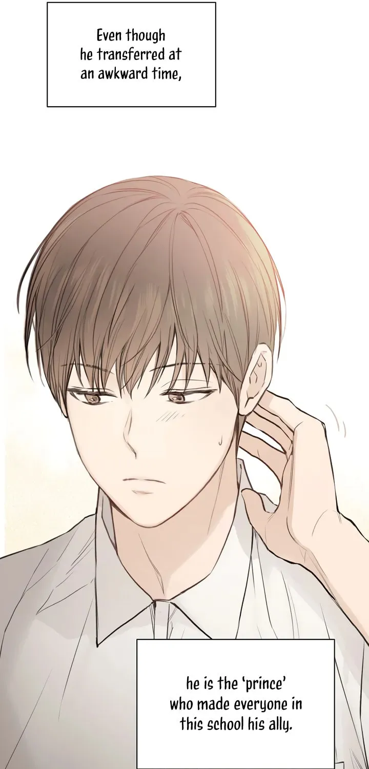 Read Just Twilight chapter 1 image 12 on Lezhin