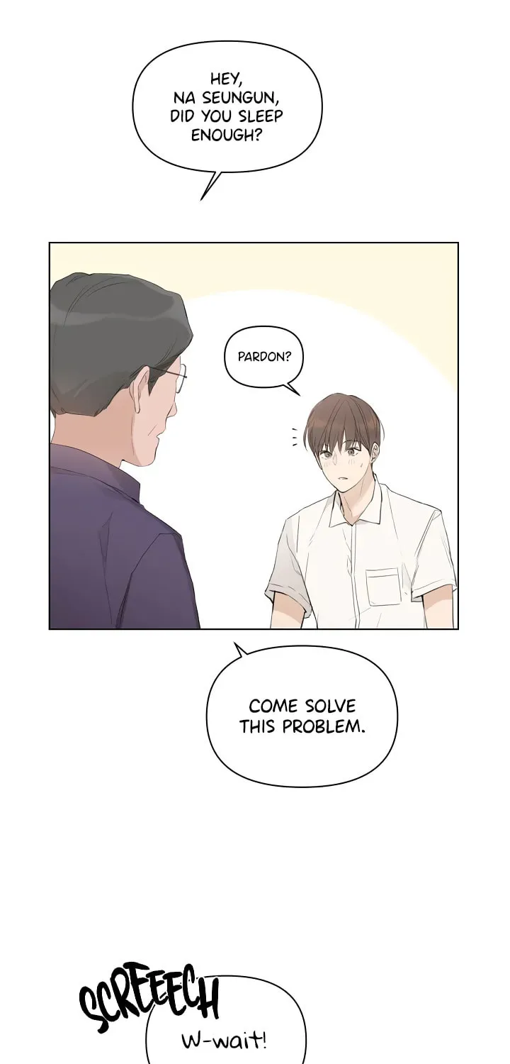 Read Just Twilight chapter 1 image 14 on Lezhin