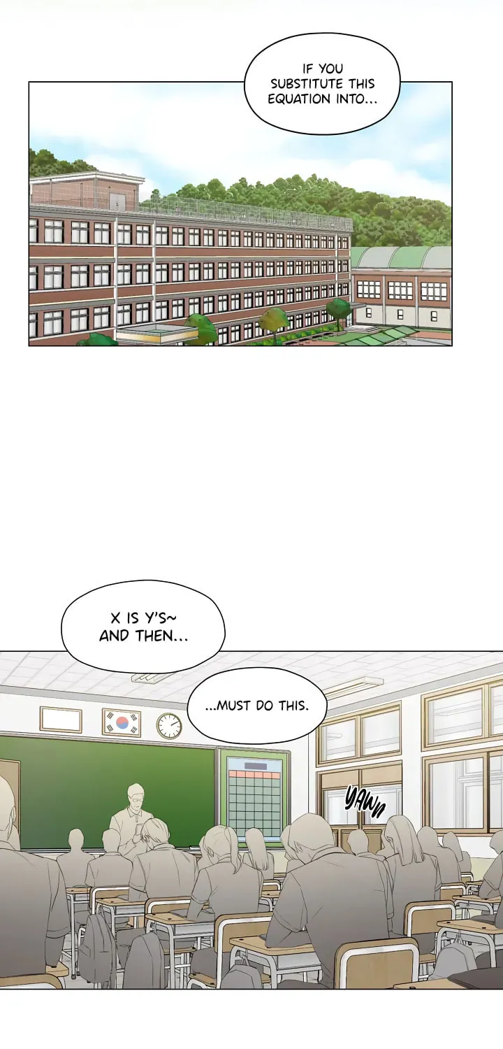 Read Just Twilight chapter 1 image 2 on Lezhin