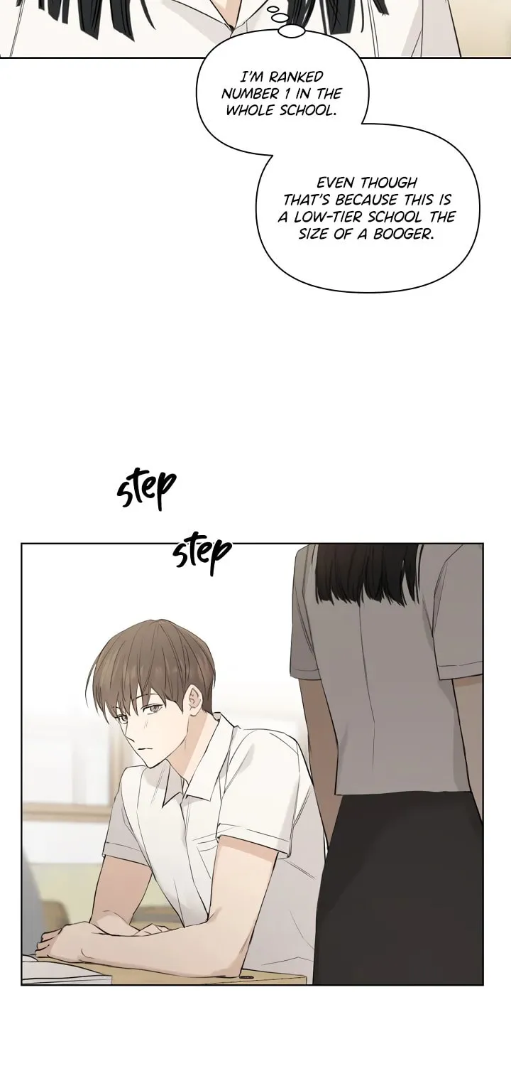 Read Just Twilight chapter 1 image 26 on Lezhin
