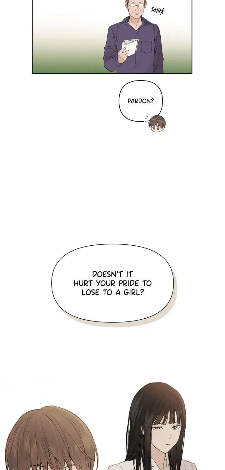 Read Just Twilight chapter 1 image 28 on Lezhin