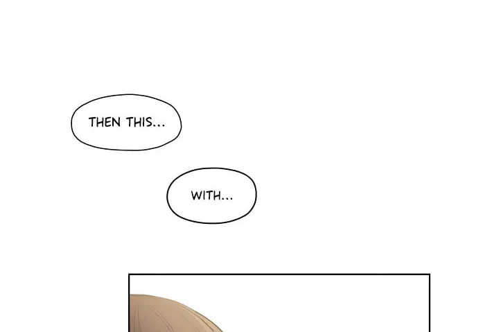 Read Just Twilight chapter 1 image 3 on Lezhin