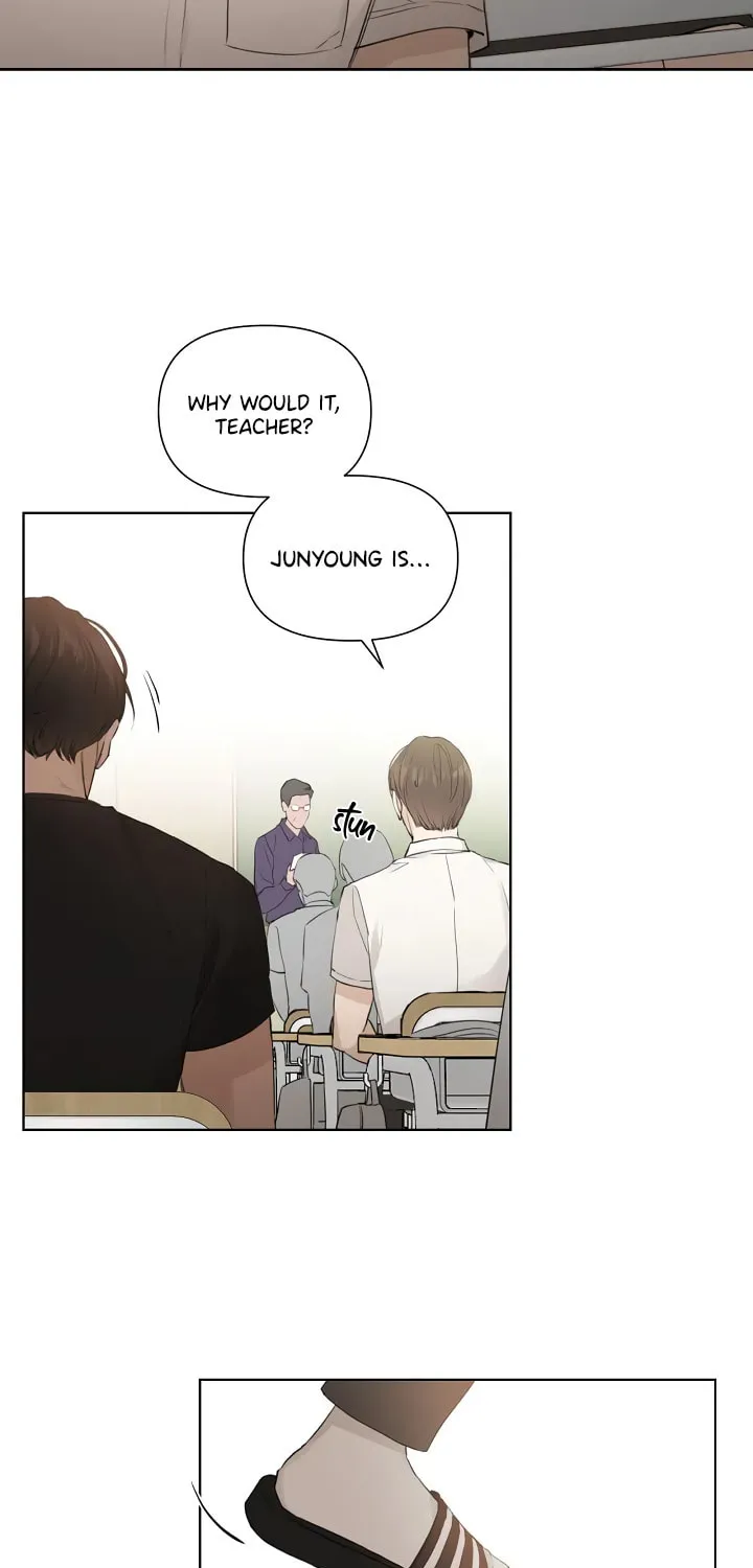 Read Just Twilight chapter 1 image 30 on Lezhin
