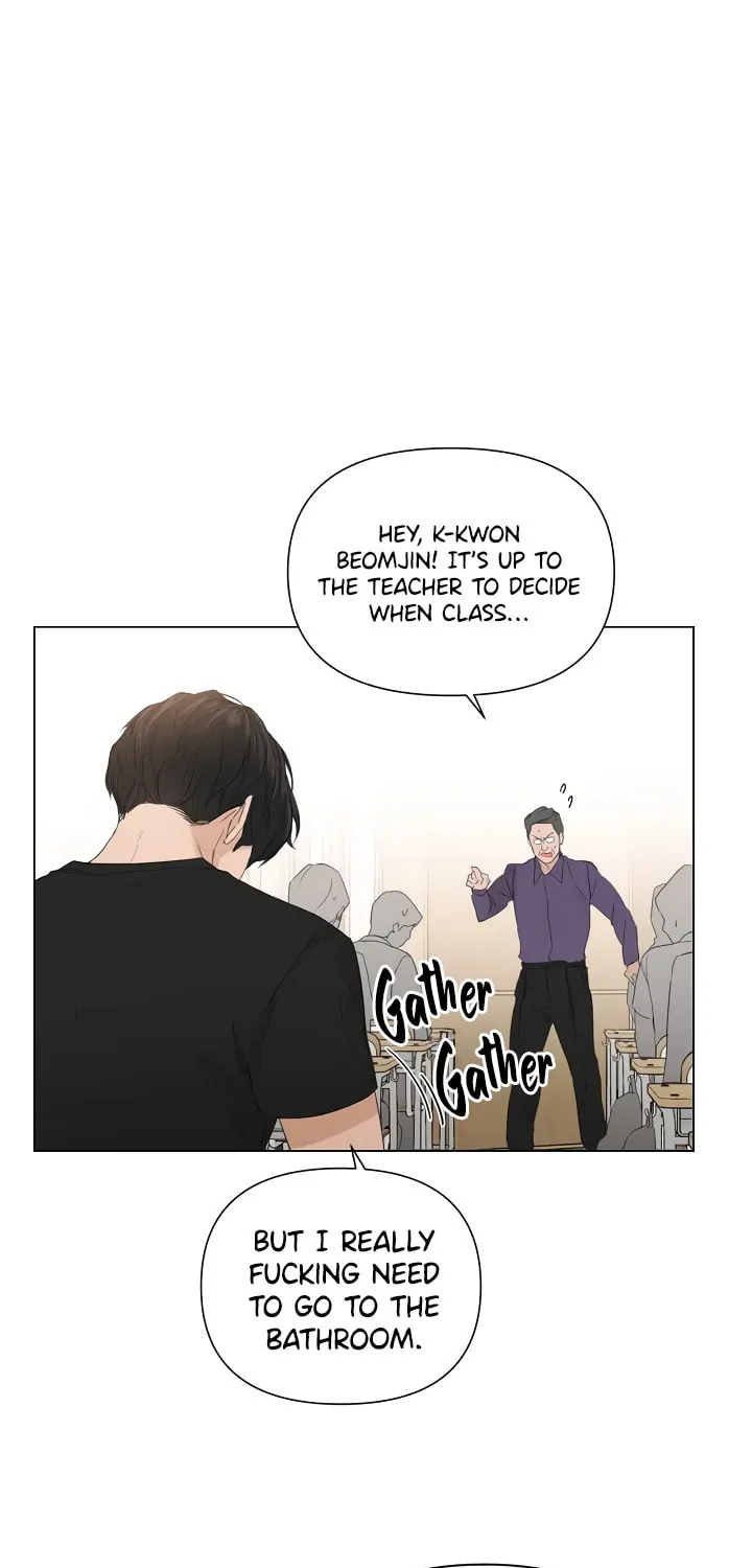 Read Just Twilight chapter 1 image 36 on Lezhin