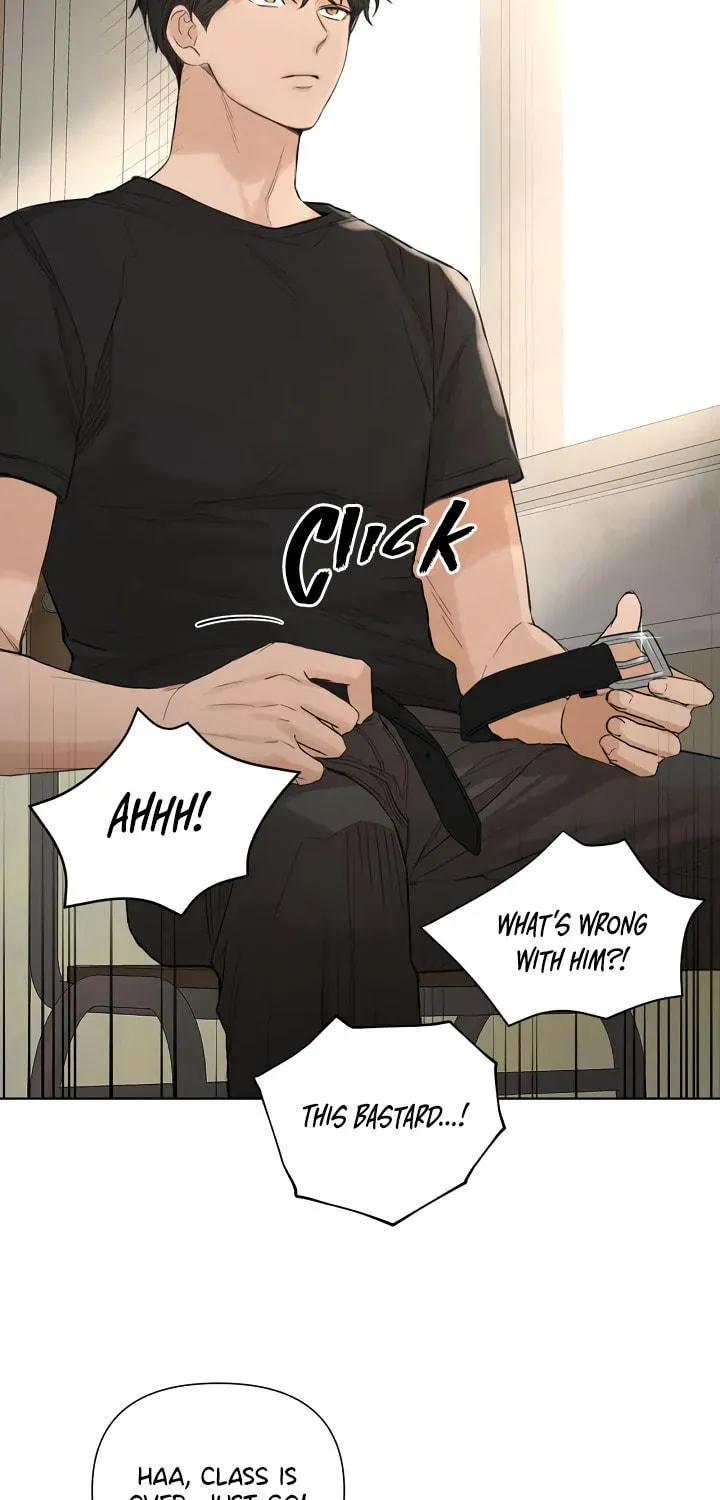 Read Just Twilight chapter 1 image 38 on Lezhin