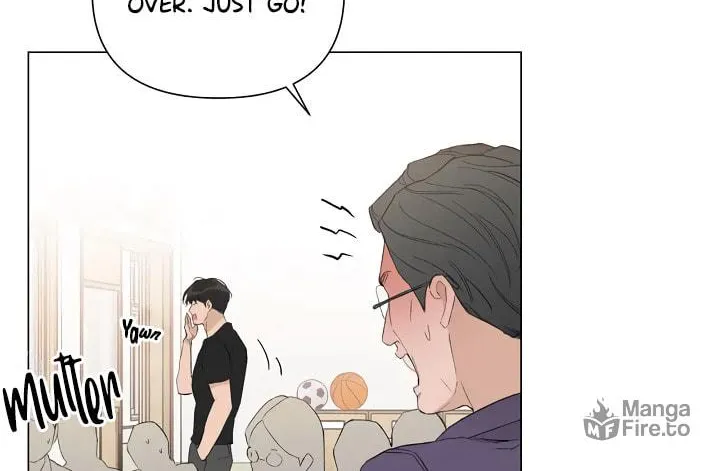 Read Just Twilight chapter 1 image 39 on Lezhin