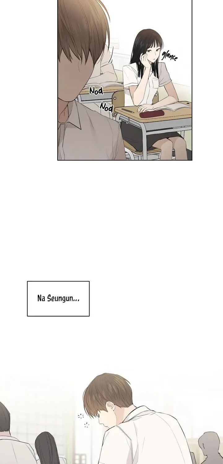 Read Just Twilight chapter 1 image 4 on Lezhin