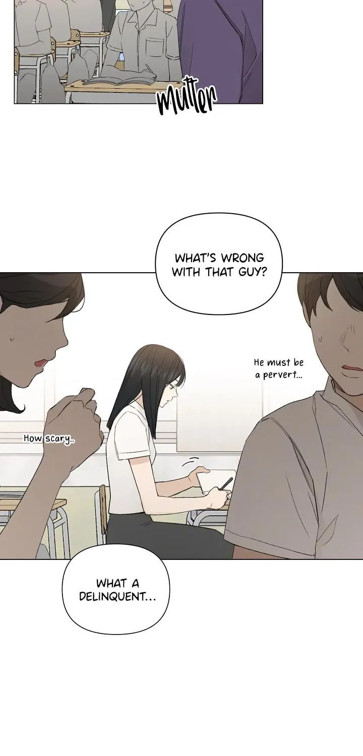 Read Just Twilight chapter 1 image 40 on Lezhin