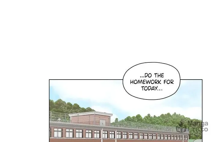 Read Just Twilight chapter 1 image 41 on Lezhin