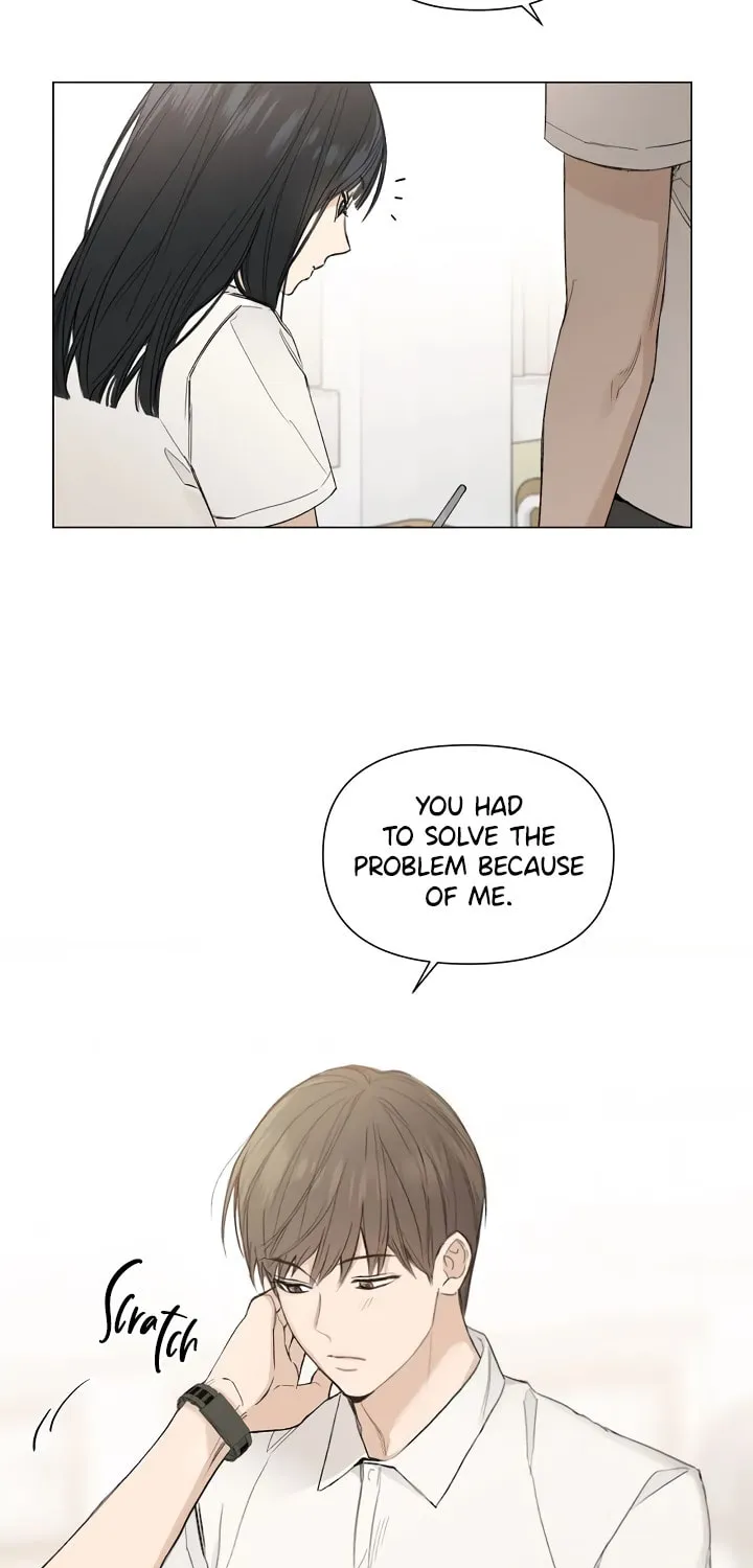 Read Just Twilight chapter 1 image 44 on Lezhin