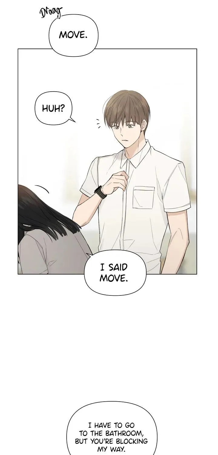 Read Just Twilight chapter 1 image 48 on Lezhin