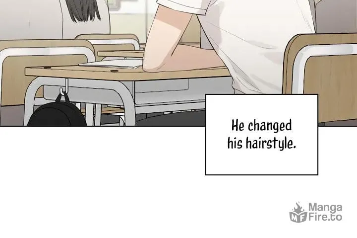 Read Just Twilight chapter 1 image 5 on Lezhin
