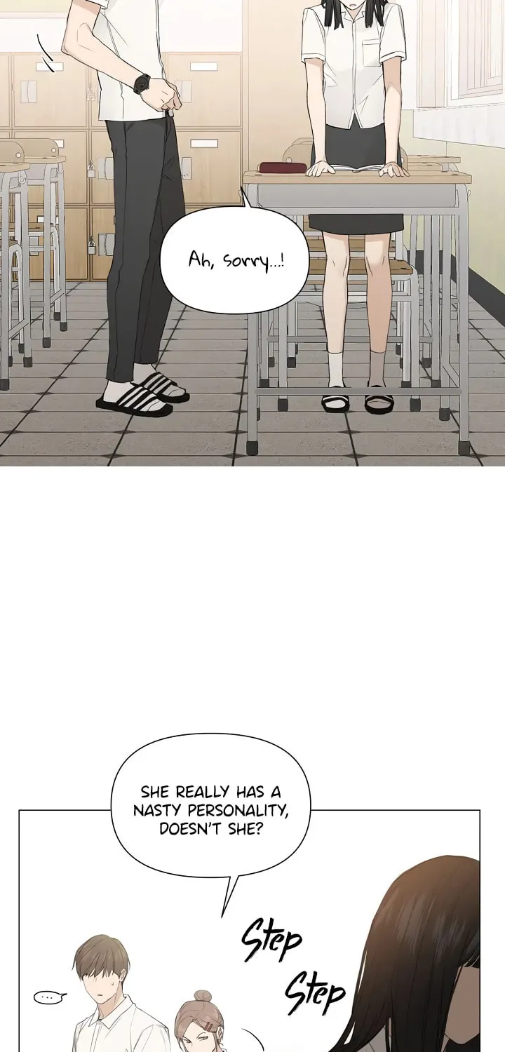 Read Just Twilight chapter 1 image 50 on Lezhin