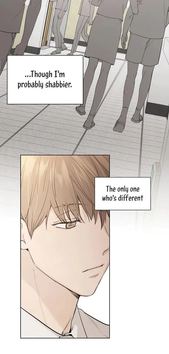 Read Just Twilight chapter 1 image 58 on Lezhin