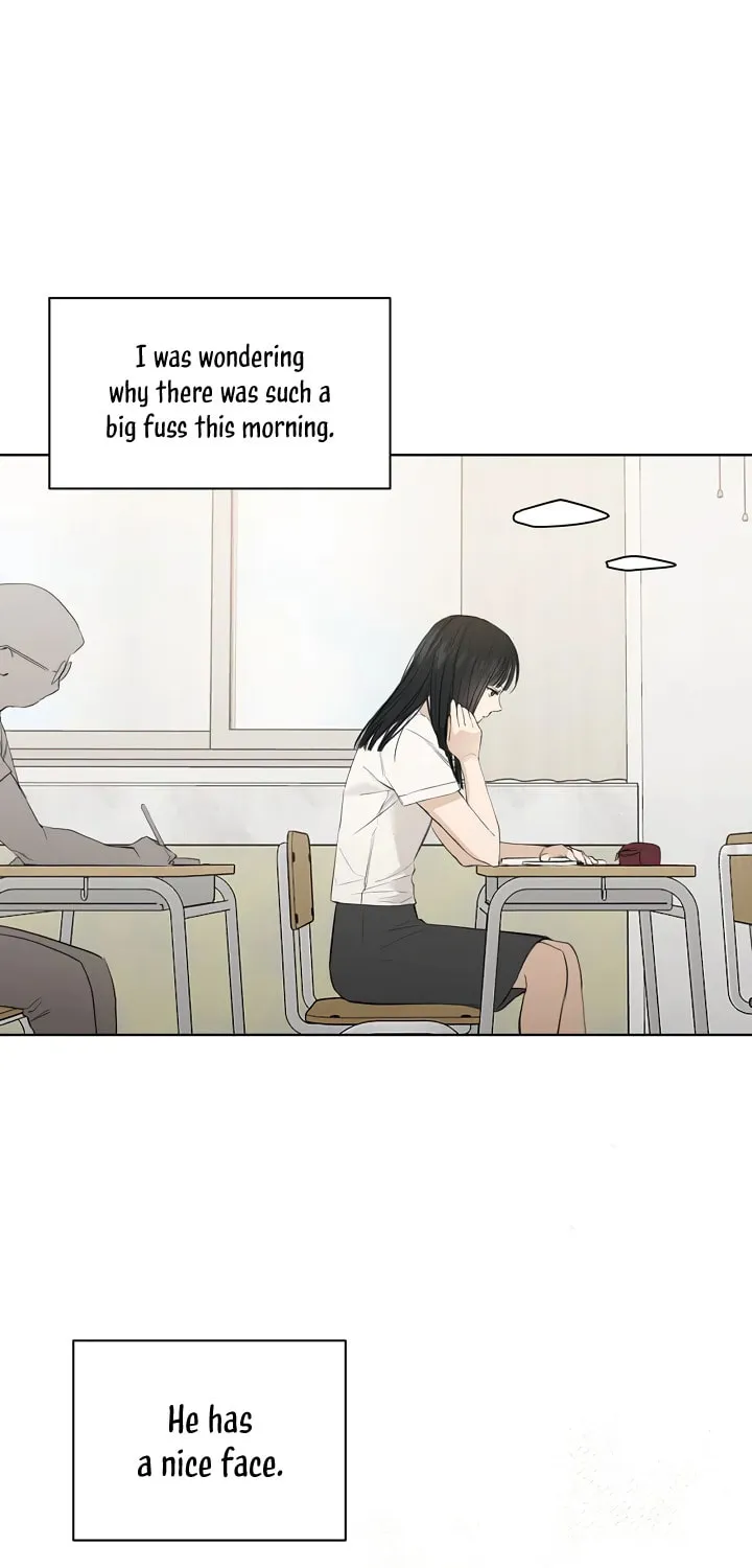 Read Just Twilight chapter 1 image 6 on Lezhin