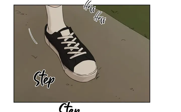 Read Just Twilight chapter 1 image 67 on Lezhin