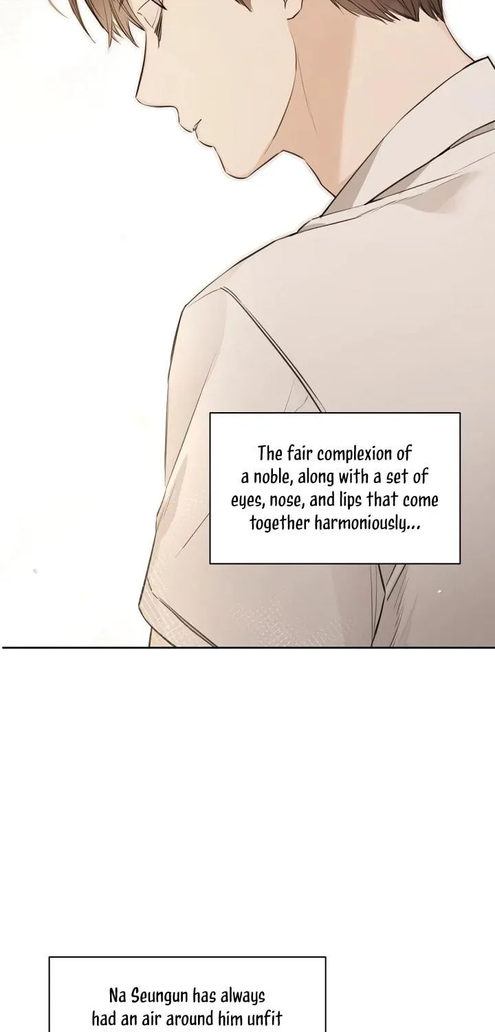 Read Just Twilight chapter 1 image 8 on Lezhin