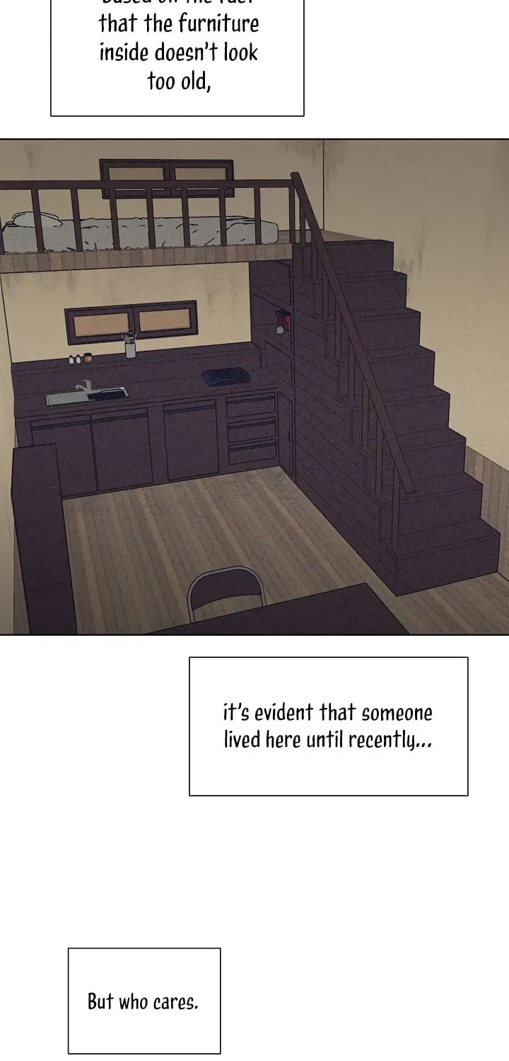 Read Just Twilight chapter 1 image 80 on Lezhin