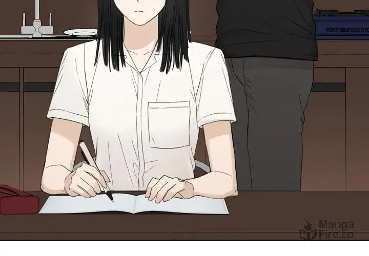 Read Just Twilight chapter 1 image 99 on Lezhin