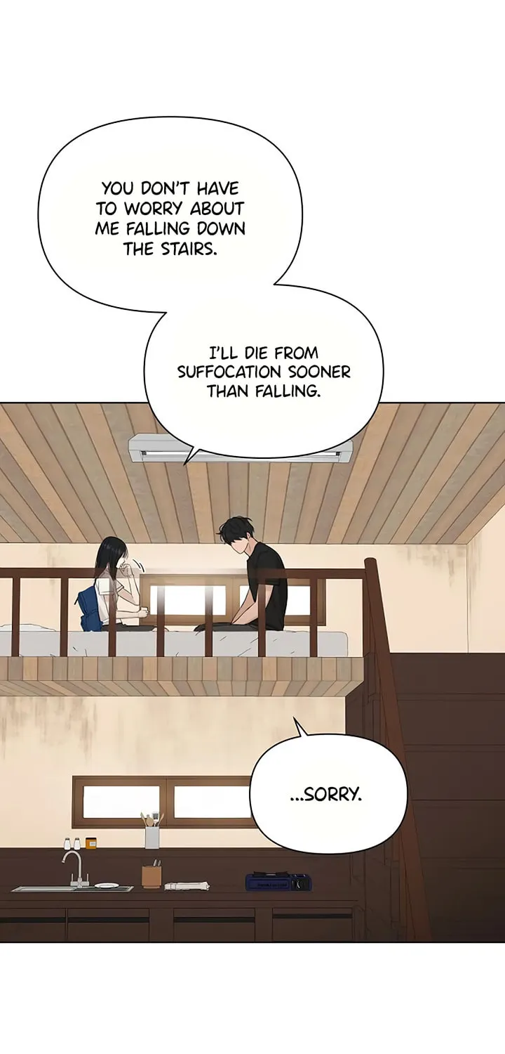 Read Just Twilight chapter 10 image 1 on Lezhin