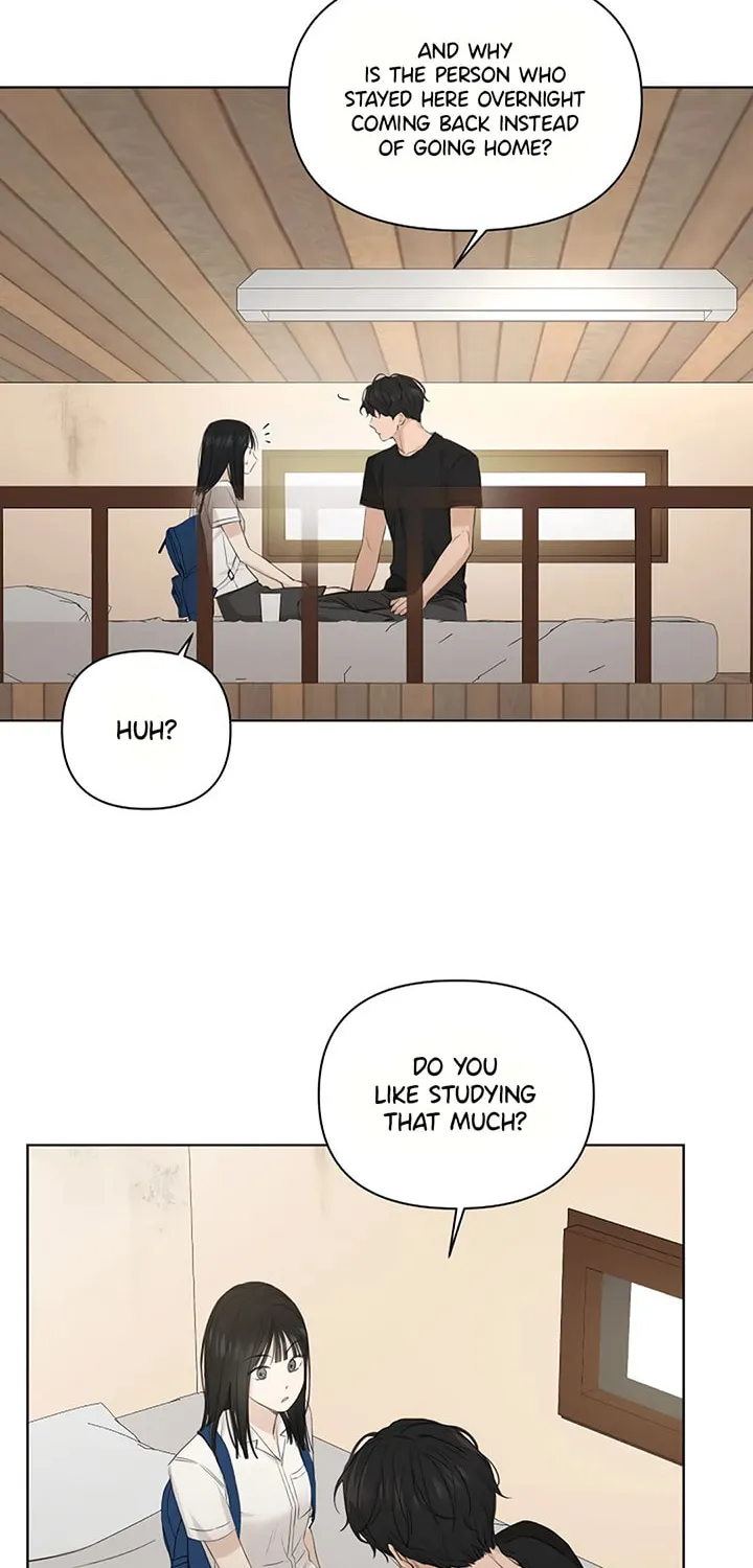 Read Just Twilight chapter 10 image 14 on Lezhin