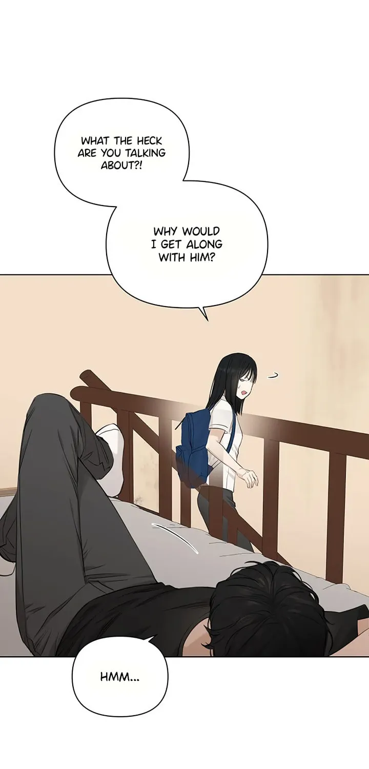 Read Just Twilight chapter 10 image 22 on Lezhin