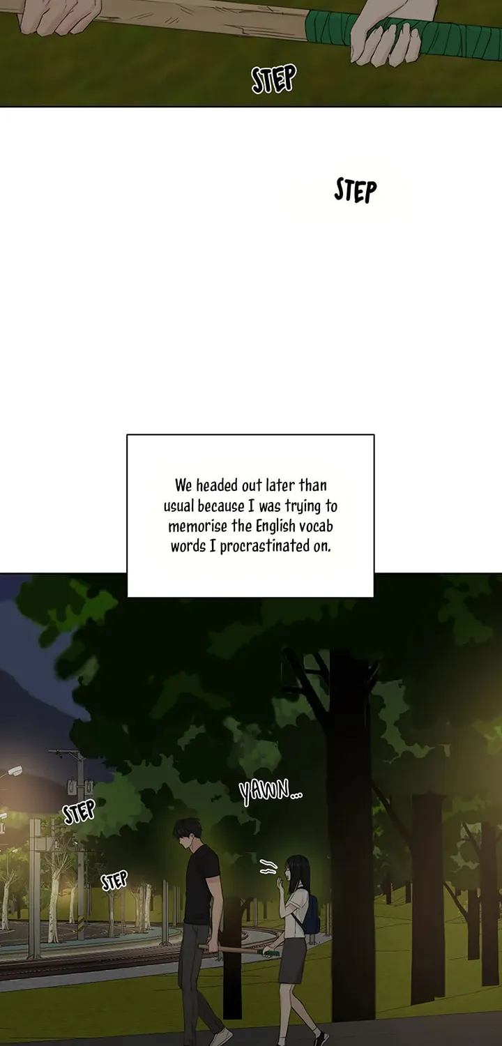 Read Just Twilight chapter 10 image 31 on Lezhin
