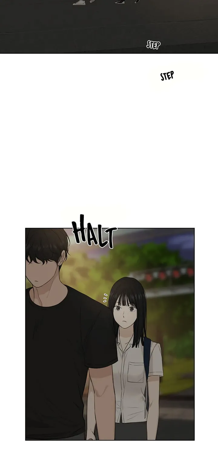 Read Just Twilight chapter 10 image 32 on Lezhin