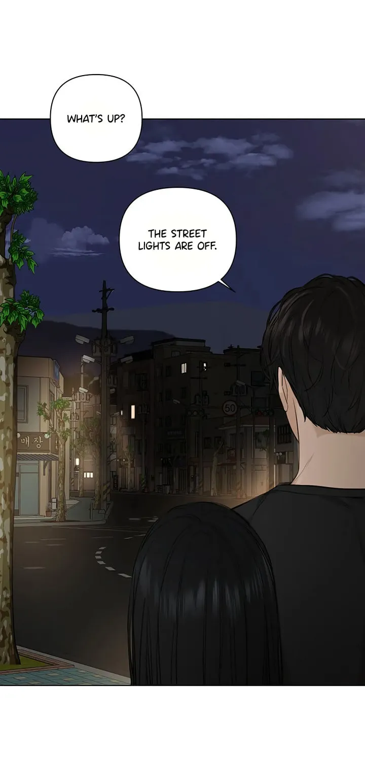Read Just Twilight chapter 10 image 33 on Lezhin