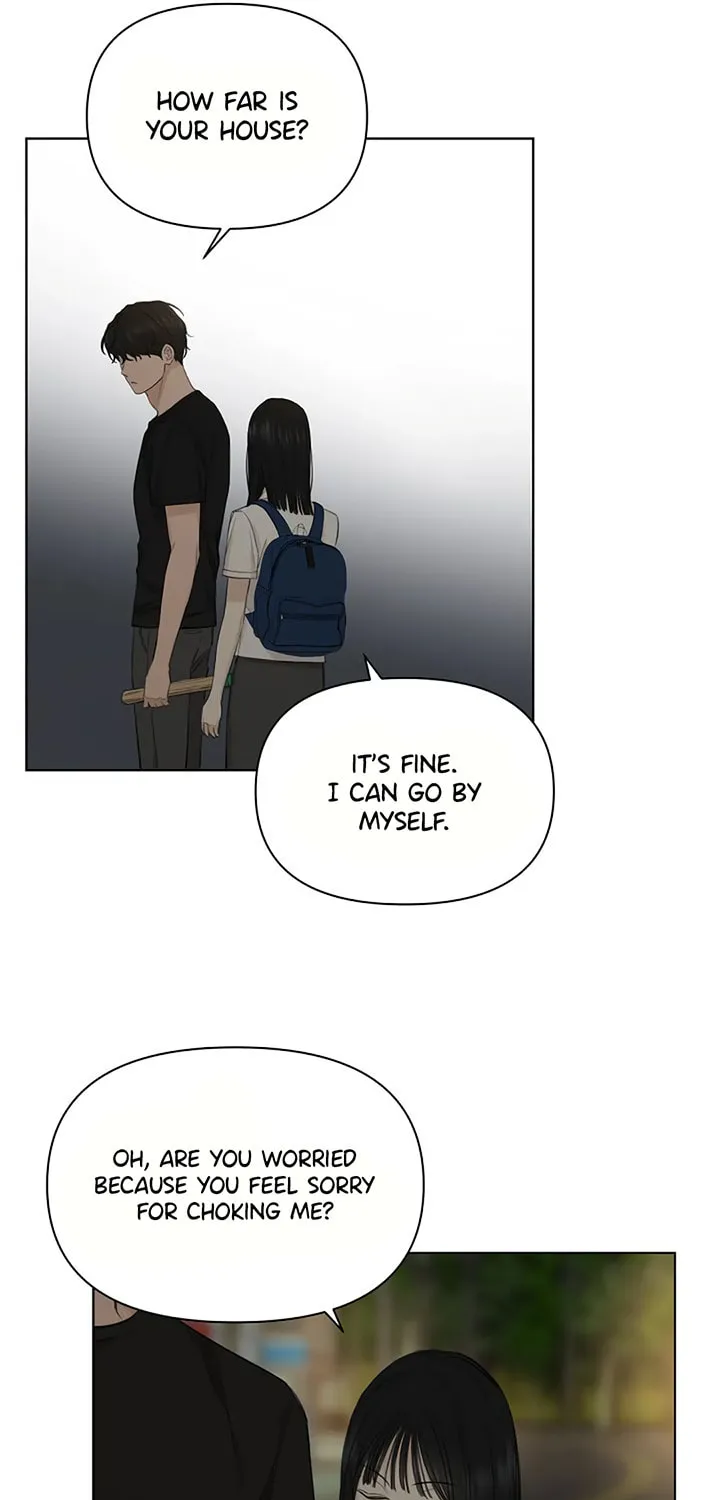 Read Just Twilight chapter 10 image 35 on Lezhin