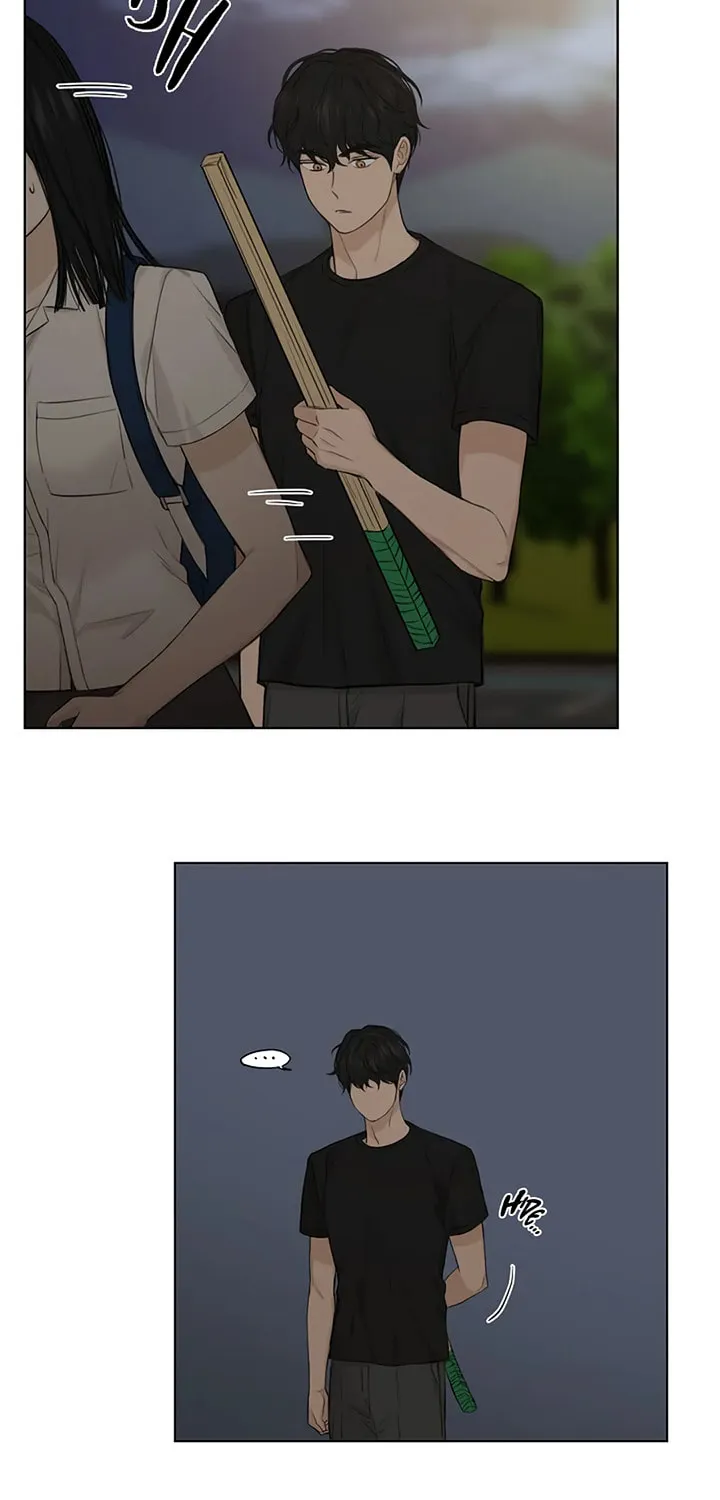 Read Just Twilight chapter 10 image 47 on Lezhin