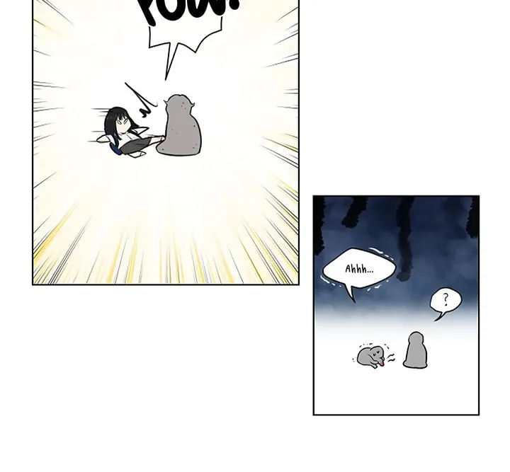 Read Just Twilight chapter 10 image 5 on Lezhin