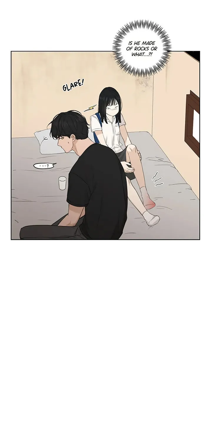 Read Just Twilight chapter 10 image 6 on Lezhin