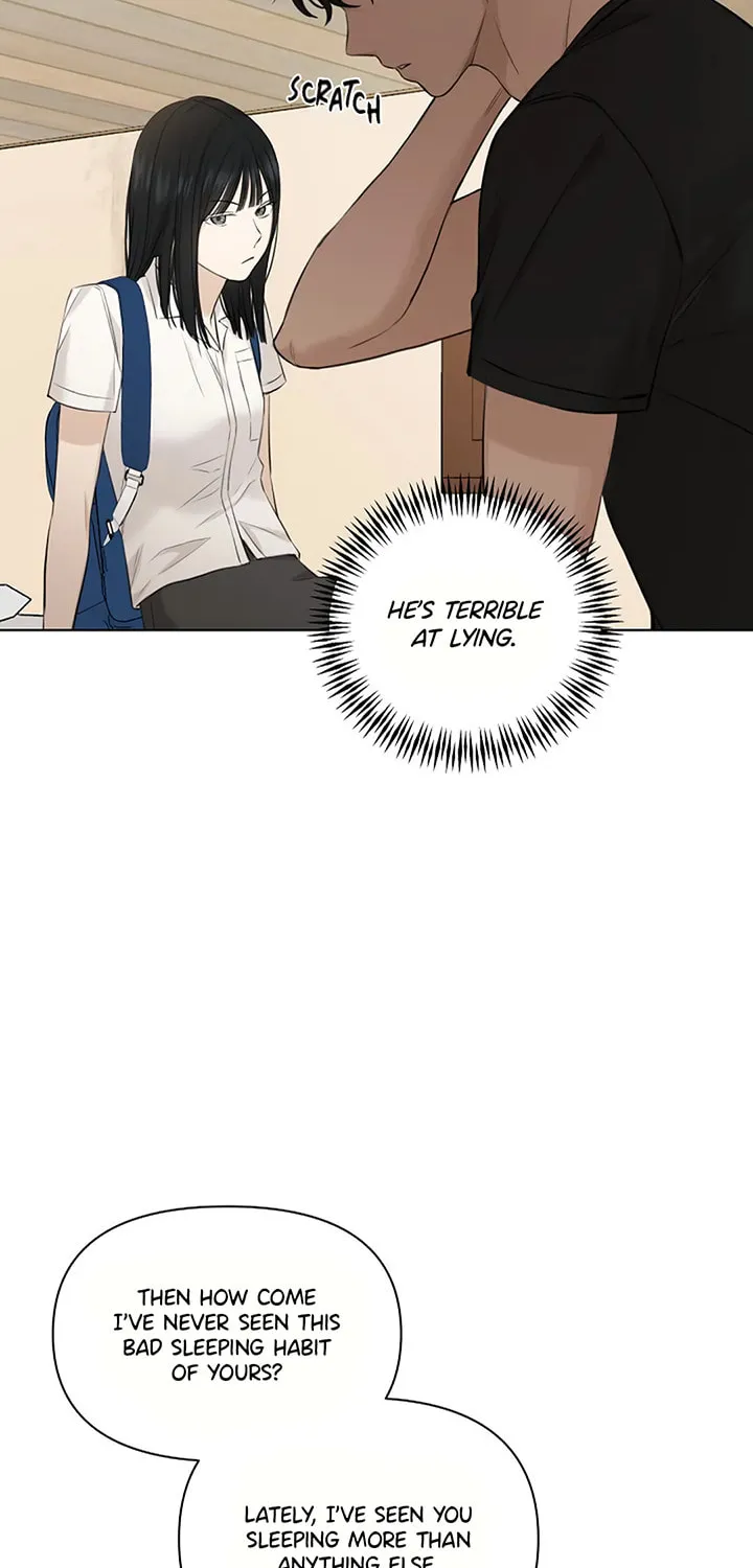 Read Just Twilight chapter 10 image 9 on Lezhin