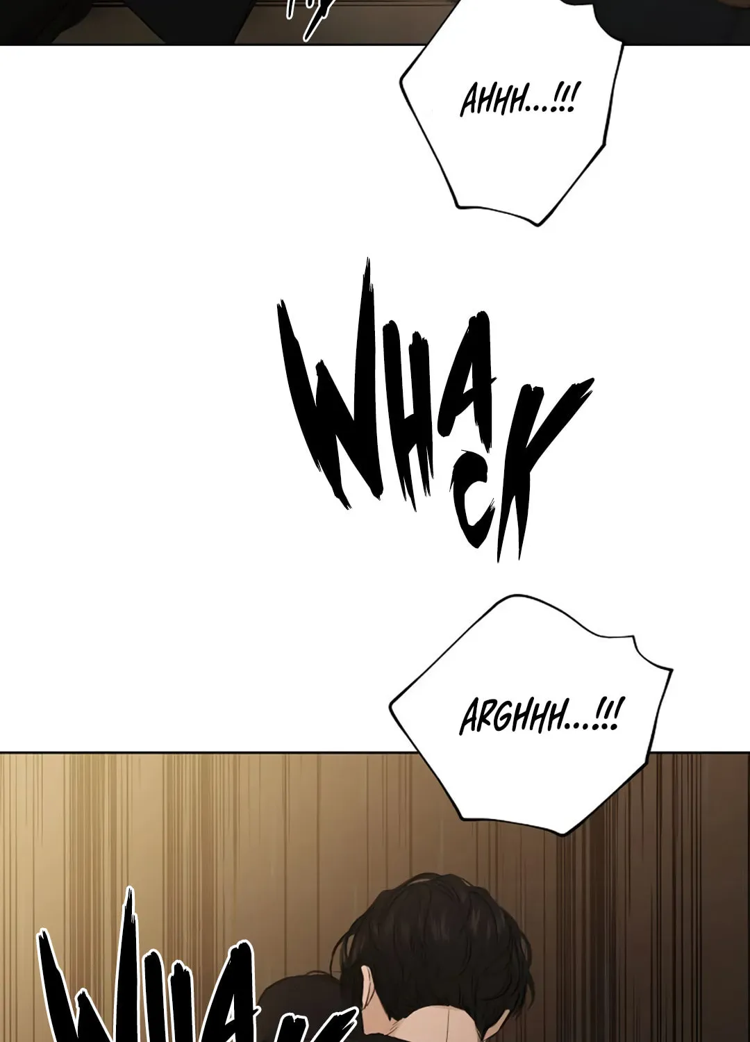 Read Just Twilight chapter 11 image 1 on Lezhin