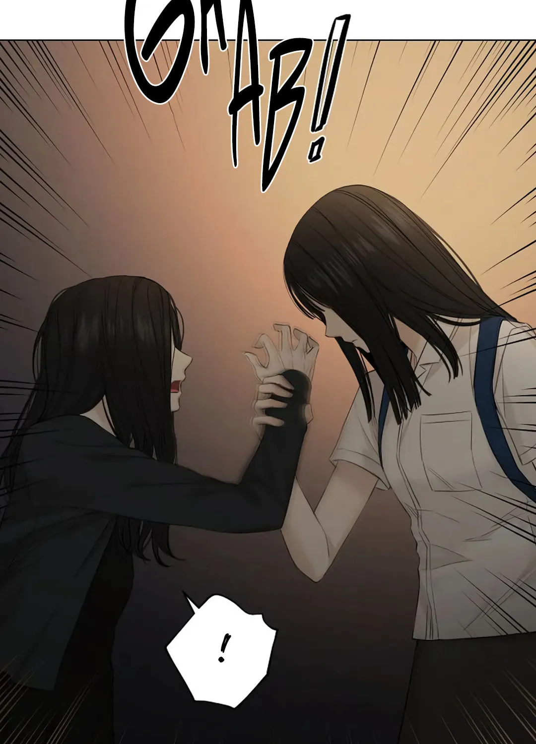 Read Just Twilight chapter 11 image 10 on Lezhin