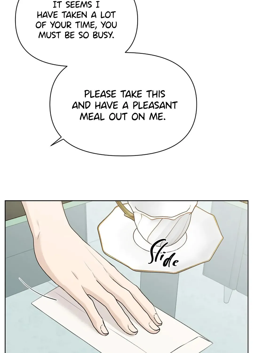 Read Just Twilight chapter 11 image 118 on Lezhin