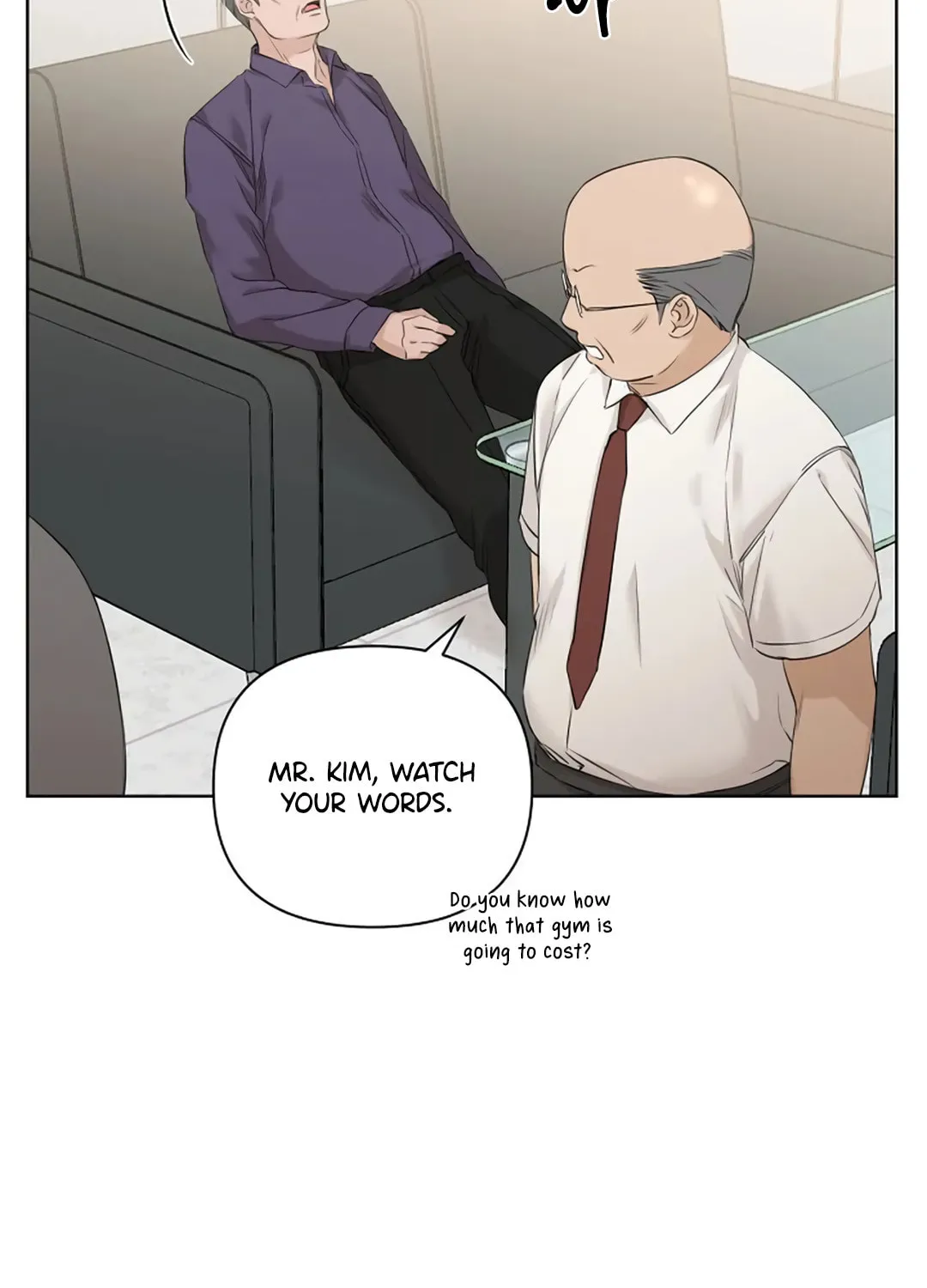 Read Just Twilight chapter 11 image 122 on Lezhin