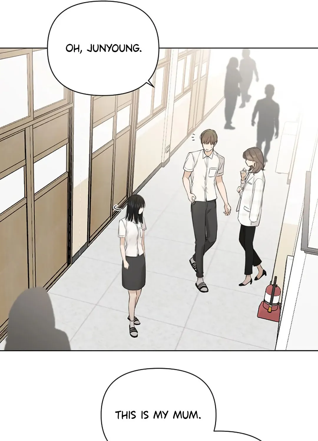 Read Just Twilight chapter 11 image 131 on Lezhin