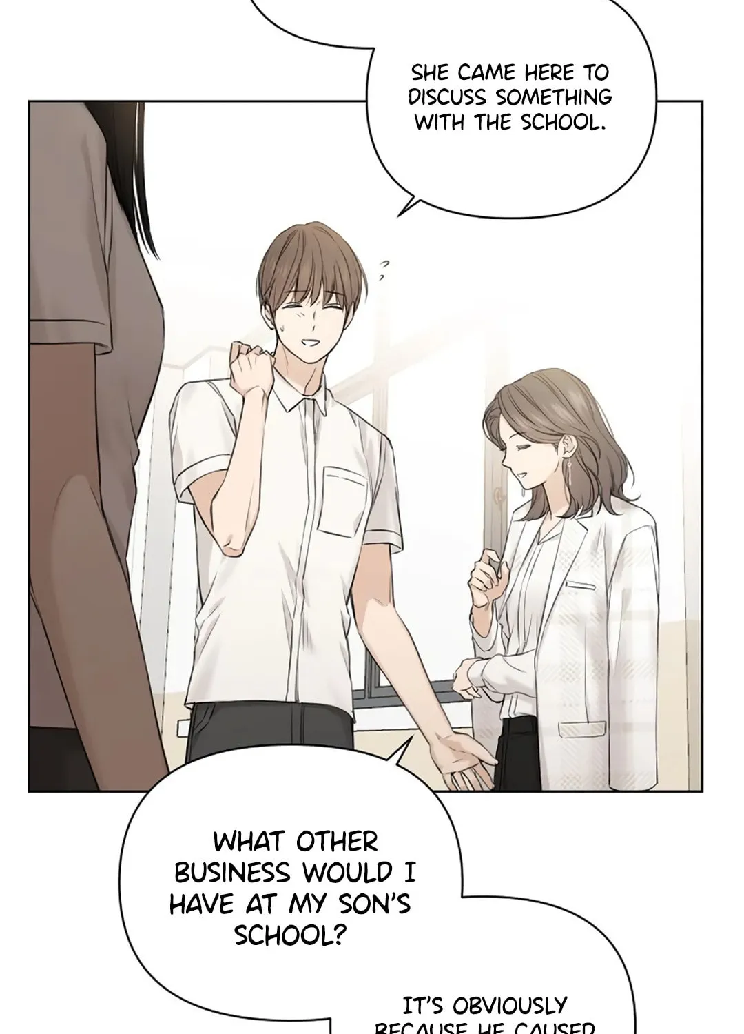 Read Just Twilight chapter 11 image 132 on Lezhin