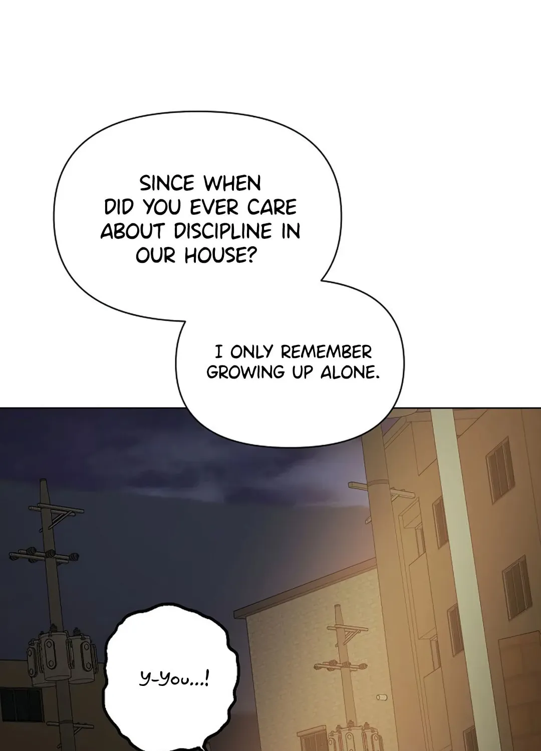 Read Just Twilight chapter 11 image 16 on Lezhin