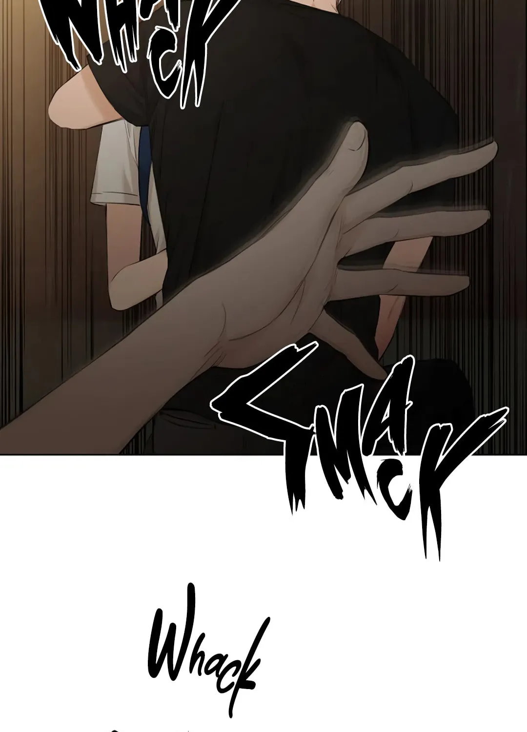 Read Just Twilight chapter 11 image 2 on Lezhin