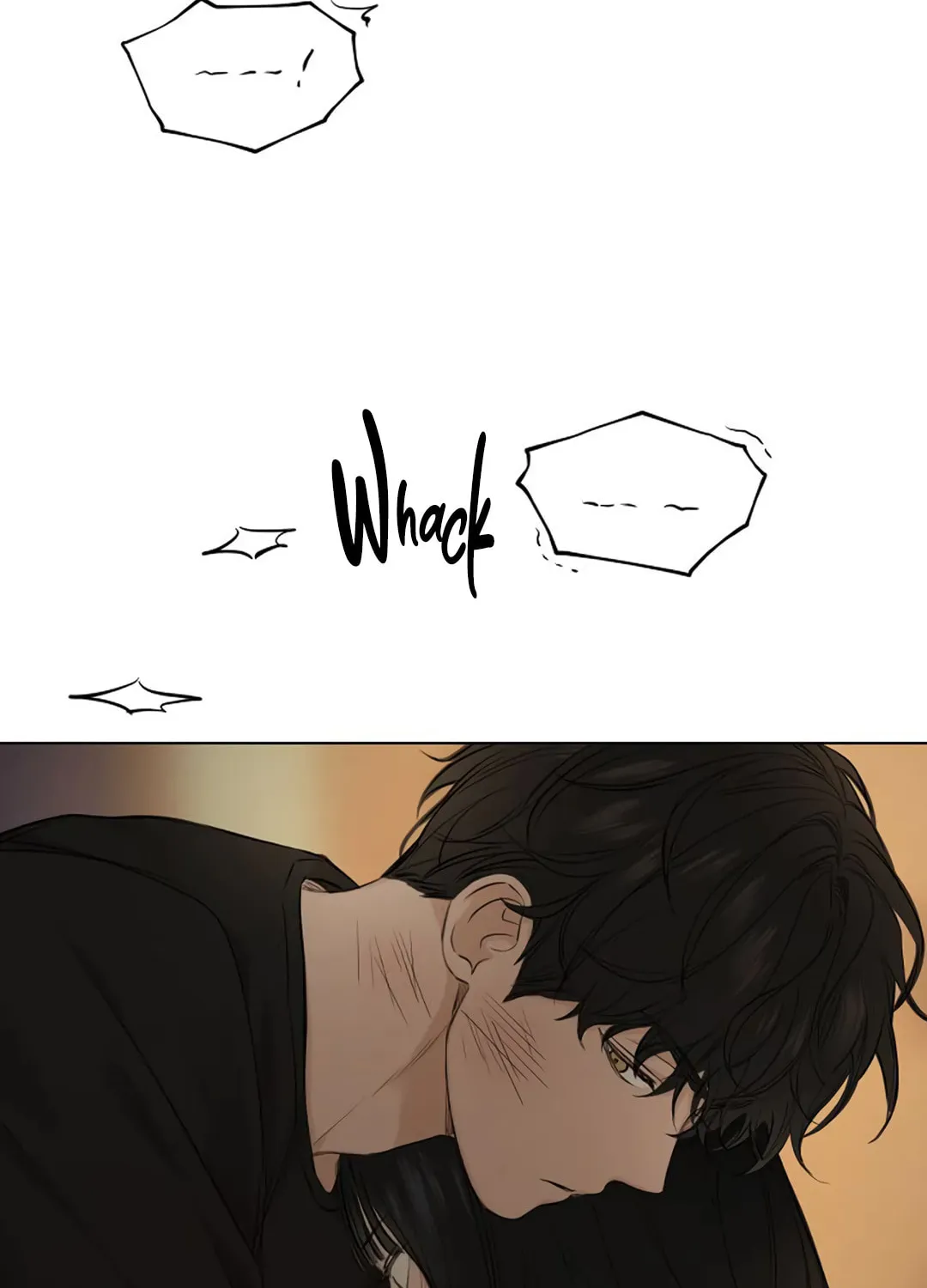 Read Just Twilight chapter 11 image 3 on Lezhin