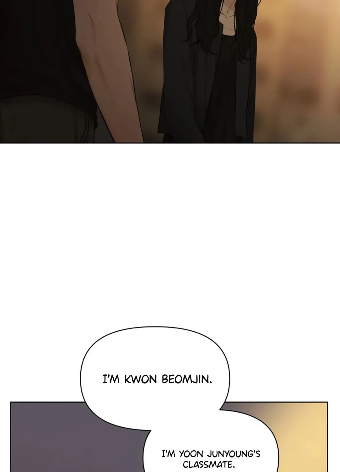 Read Just Twilight chapter 11 image 31 on Lezhin